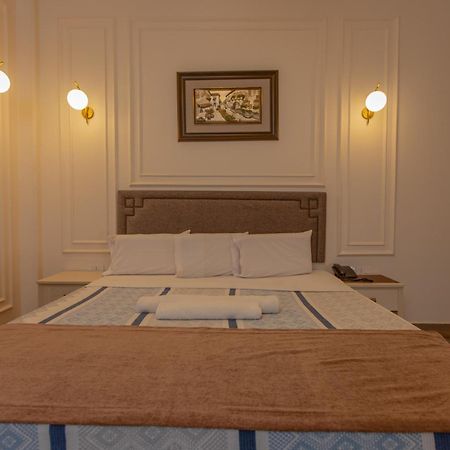 El Farida Hotel Кайро Екстериор снимка