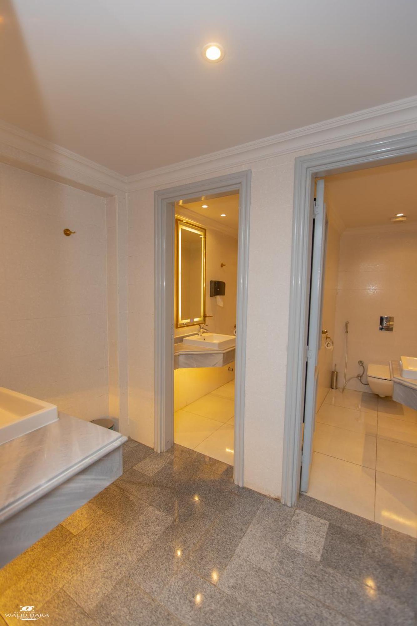 El Farida Hotel Кайро Екстериор снимка