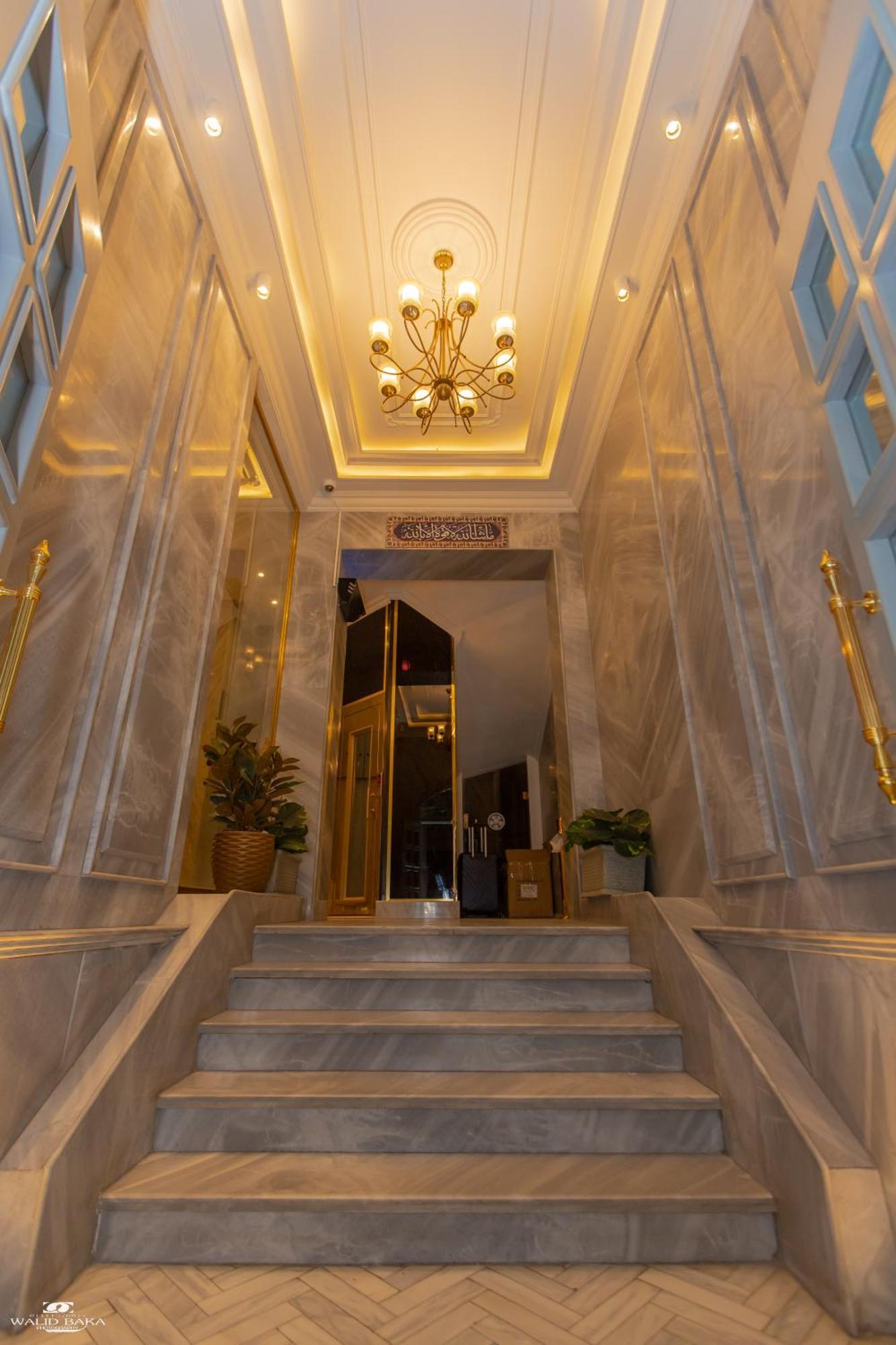 El Farida Hotel Кайро Екстериор снимка