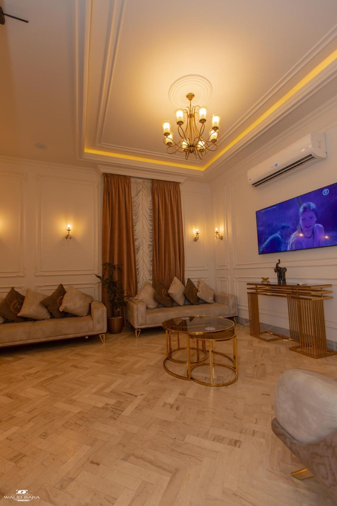El Farida Hotel Кайро Екстериор снимка