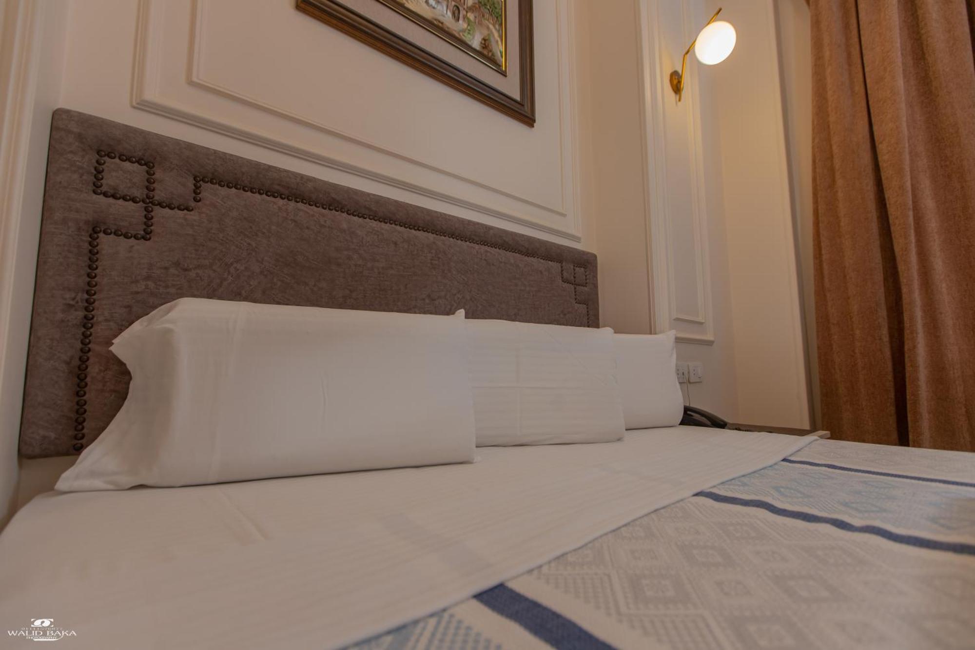 El Farida Hotel Кайро Екстериор снимка